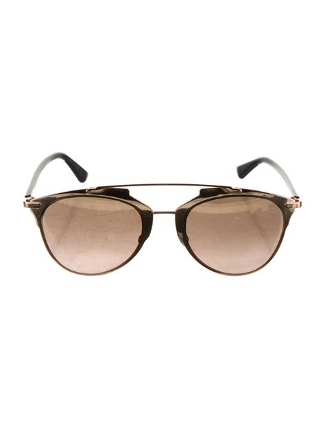 dior aviator eyeglasses|christian dior aviator sunglasses women.